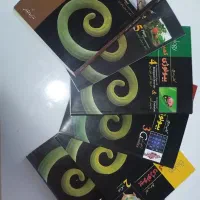 کتاب کمپل زیست شناسی