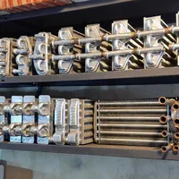 تعمیر تخصصی مبدل پکیج با ضمانت