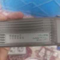 رادیو وایرلس میکروتیک
