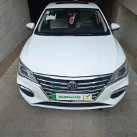 ام جی ۵ مدل ۲۰۲۴ فروش سفارشی کارنامه