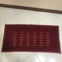 قالیچه دستباف ترکمن