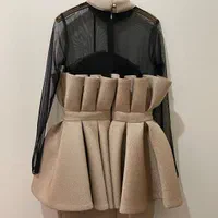 لباس مجلسی دخترانه