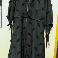 مانتو مجلسی بسیار شیک