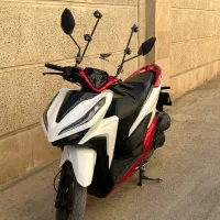 موتور کیلیک گلکسی