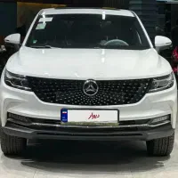 دیگنیتی پرایم مدل ۱۴۰۱ سفید صفر داخل مشکی