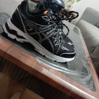 کفس آسیکس نو