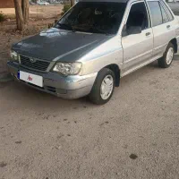 132بدون رنگ بدون ترک.