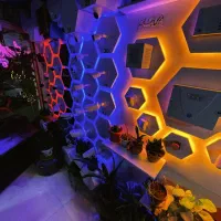 همکار خانم در مرکز فنی مهندسی پارسیان