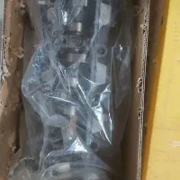 سرسیلندر۴۰۵وپارس دوگانه شرکتی|قطعات یدکی و لوازم جانبی|یزد, |دیوار