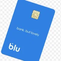 افتتاح حساب بلو