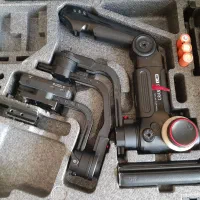 استابلایزر ژیون Labe3|دوربین عکاسی و فیلمبرداری|تبریز, |دیوار