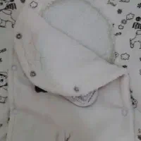 کاپشن سرهمی|کفش و لباس بچه|کرج, ساسانی (قلمستان)|دیوار