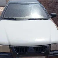 سمند مدل 82