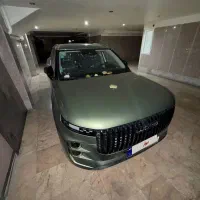 لوکانو l7 صفر ۱۴۰۴ خشک|خودرو سواری و وانت|تهران, کاشانک|دیوار