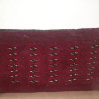 پشتی ترکمنی اصیل