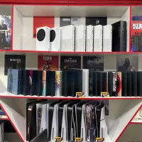 خرید فروش کنسول|کنسول، بازی ویدئویی و آنلاین|ارومیه, |دیوار