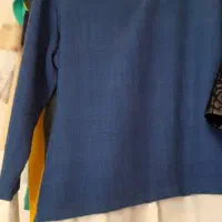 لباس گرم زنانه|لباس|نیشابور, سرآب کوشک|دیوار