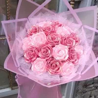 دسته گل حاضری ۶۸۰