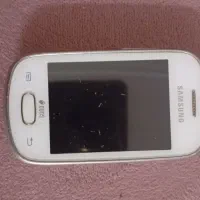 گلگسی استار سفید