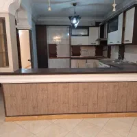 اپارتمان ۱۰۰_ خوش نقشه_ در بهترین نقطه سناباد