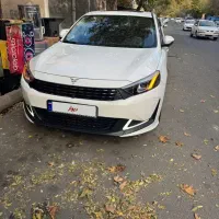 ریسپکت پرایم|خودرو سواری و وانت|تبریز, |دیوار