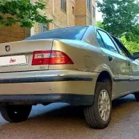 سمند lx|خودرو سواری و وانت|تهران, نارمک|دیوار
