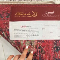 فرش ۶ متری