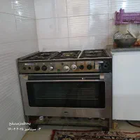 بلواراکباتان چنیبه سفلا روبه روی معین زاده|اجاق گاز و لوازم برقی پخت‌وپز|اهواز, چنیبه پایین|دیوار