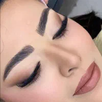 شنیون|خدمات آرایشگری و زیبایی|قم, قلعه یزدیها|دیوار