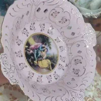 میوه خوری خارجی|ظروف سرو و پذیرایی|شیراز, درکی|دیوار