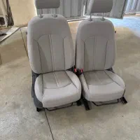 صندلی خودرو هیوندایی|قطعات یدکی و لوازم جانبی|هشتگرد, شهرک راه آهن|دیوار