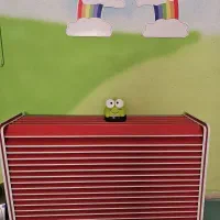 محافظ شوفاژ جنس mdr