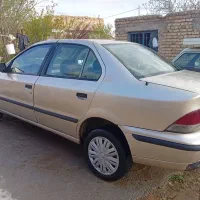 سمندمدل 83 فروشی
