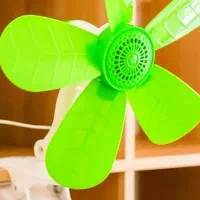 پنکه ۵ پر دیواری