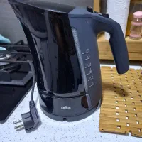 کتری برقی براون