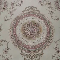 دو تخته فرش پاتریس 6 متری