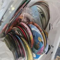 دی وی دی مارشال|سیستم صوتی خانگی|رشت, شالکو|دیوار