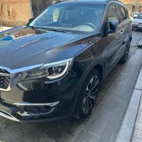 فیدلیتی پرایم مدل ۱۴۰۰  -  ۷ نفره