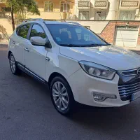 جک S5 New face مدل 1402 اقساطی|خودرو سواری و وانت|تبریز, |دیوار