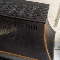 بخاری‌‌‌‌‌‌‌‌ پلار.اصل‌.۱۸۰۰۰|بخاری، هیتر، شومینه|رشت, پیرسرا|دیوار