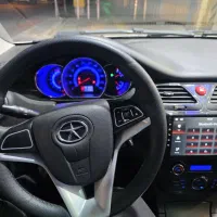 jac j5 جک جی 5 ، 1394 اتومات 1800|خودرو سواری و وانت|تهران, مهران|دیوار