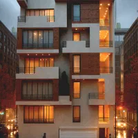 نقشه معماری نظام‌ مهندسی با تخفیف ۵۰ درصد