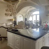 آپارتمان ۲۵۰متری فول فرنیش با ویو تراس|اجارهٔ آپارتمان|لواسان, |دیوار