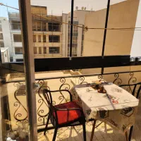 فروش آپارتمان ۱۲۷ متری ۳ خوابه . املاک پارس|فروش آپارتمان|کرج, فاز ۴ مهرشهر|دیوار