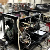 تعمیر تخصصی اسپرسوساز با ضمانت 6 ماهه|خدمات پیشه و مهارت|اصفهان, گرکان|دیوار