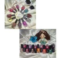 کالکشن جدید لاک‌های (Star Beja)