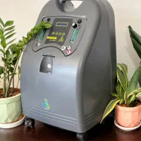 فروش اکسیژن ساز ۱۰ لیتری EGT (باخدمات پس از فروش)