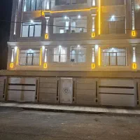 زمین مسکونی واقع در فضیلت مهاجران