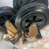 چرخ گرد‌نی