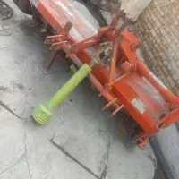 روتیواتور تراکتور